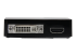 StarTech.com USB 3.0 to HDMI / DVI Adapter - Tilbake