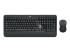 Logitech MK540 Advanced - Fremsiden