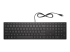 HP Pavilion 300 - Tastatur - Topp