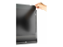StarTech.com Monitor Privacy Screen for 20 inch PC Display, Computer Screen Security Filter, Blue Light Reducing Screen Protector Film, 16:9 Widescreen, Matte/Glossy, +/-30 Degree Viewing - Venstre vinkel