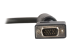 C2G Pro Series UXGA - VGA-kabel - Nærbilde