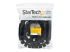 Startech 2.5m (8.2ft) Cable Management Sleeve - Fremsiden