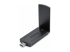 StarTech.com Wi-Fi 6E USB Adapter/Dongle, For Desktop/Laptop PC, Wireless NIC w/Foldable Antenna, WiFi Adapter Supports 802.11 b/g/n/ac/ax, 2.4/5/6 GHz Network Compatible - Tilbake