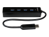 StarTech.com 4-Port USB 3.0 Hub with Built-in Cable - Fremsiden