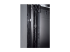 APC NetShelter Zero U - Venstre vinkel