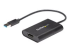 StarTech.com USB 3.0 to DisplayPort Adapter - Fremsiden